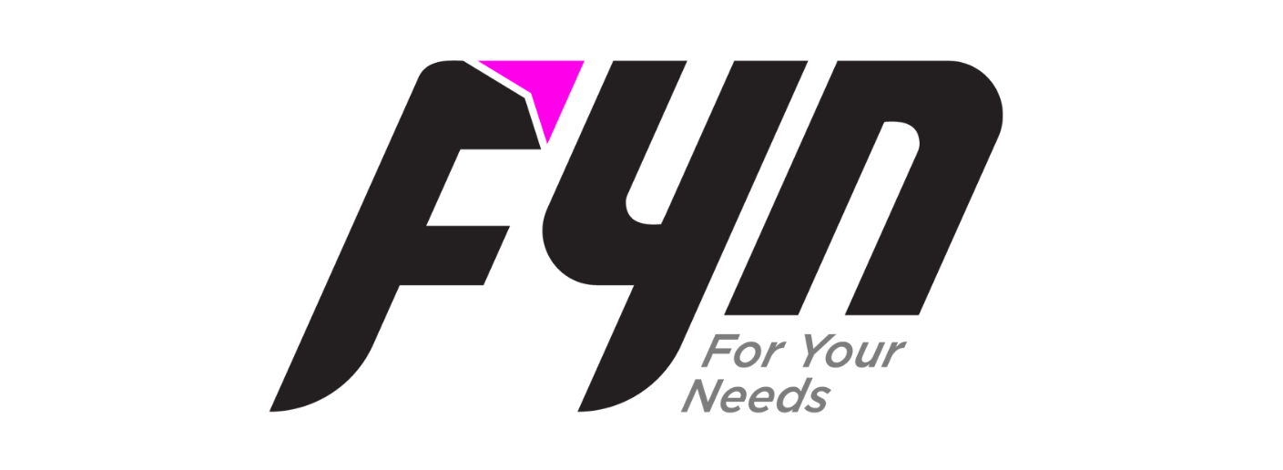 Fyn Mobility logo